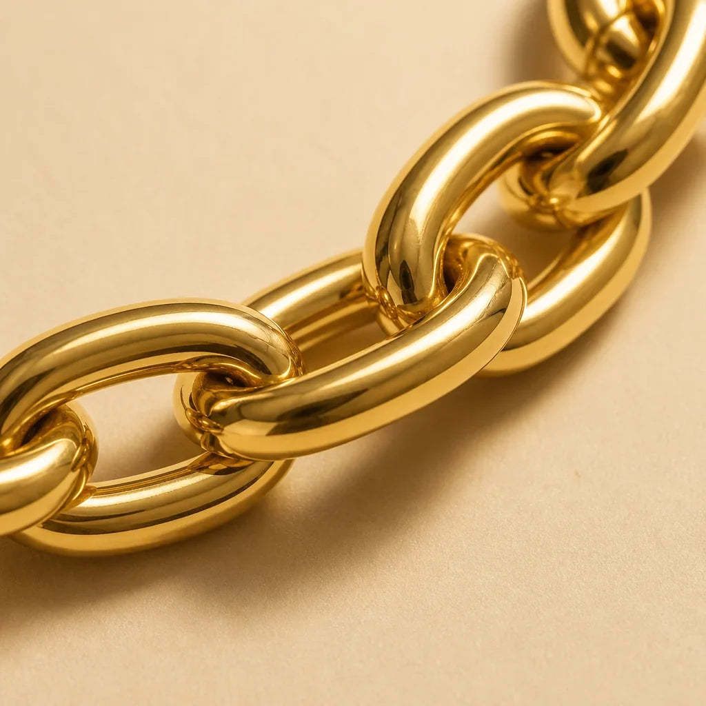 [Scale AI] detail — COLLIER EN OR