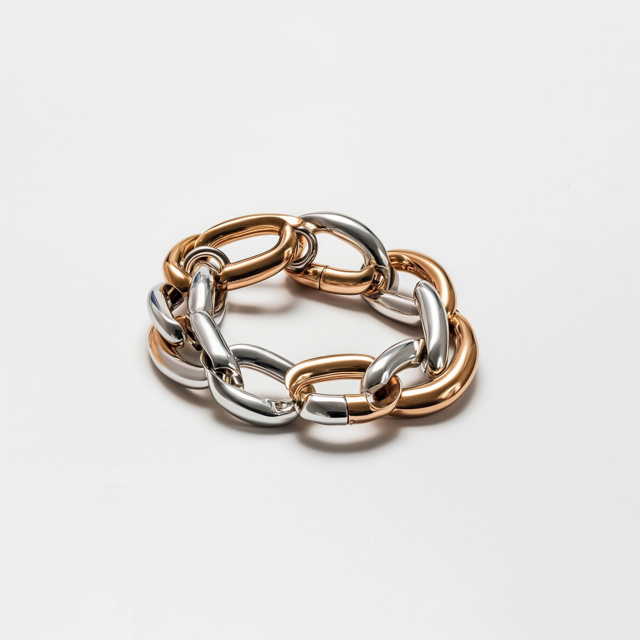 COLLIER EN OR